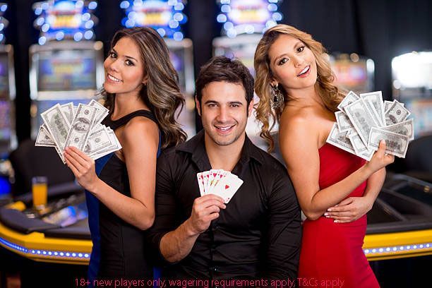 Dancing Drums Slot Live Betting
