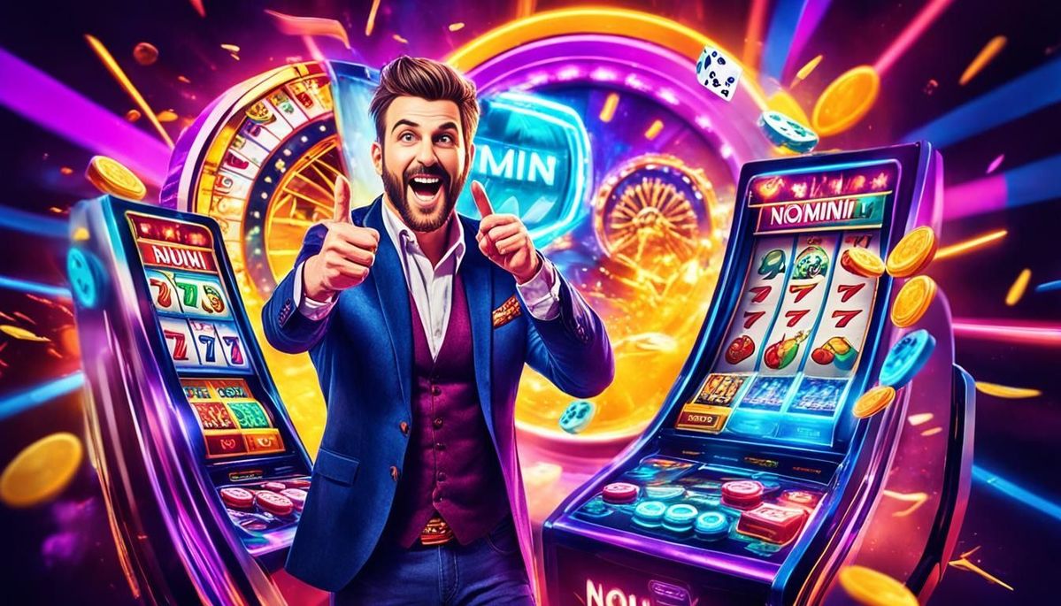 Dancing Drums Slot پاکستان ریئل منی گیمز