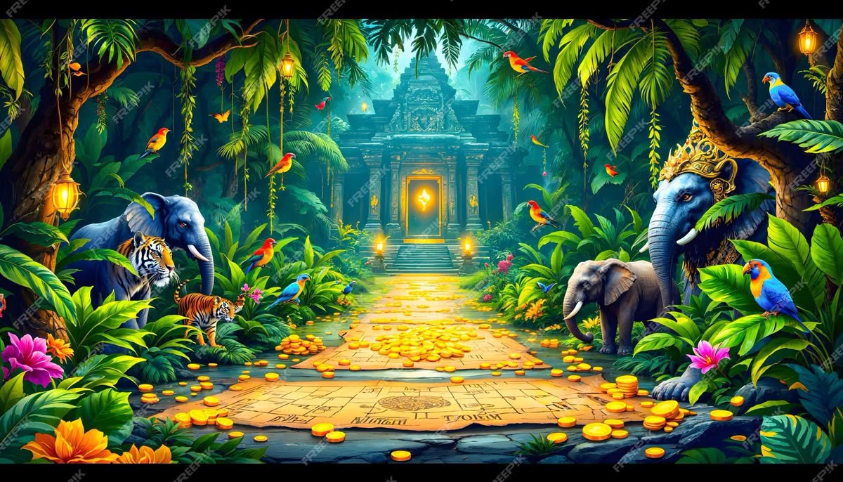 Dancing Drums Slot Welcome Bonus