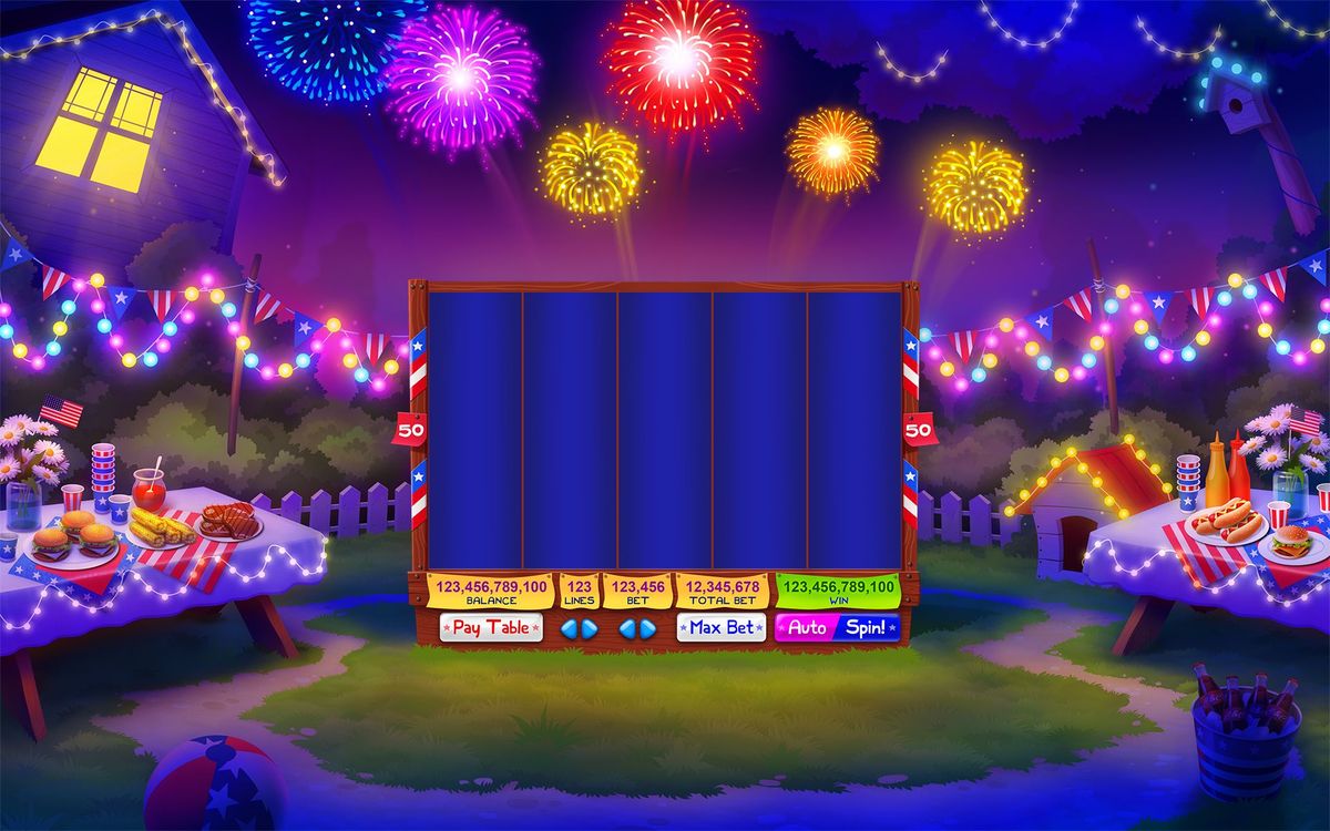 Dancing Drums Slot Live Casino